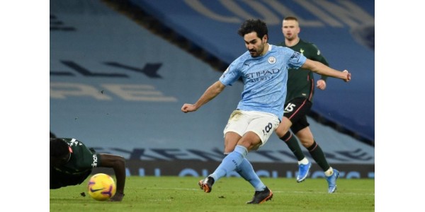 Czy Manchester City może grać stabilnie i odzyskać trofeum Premier League